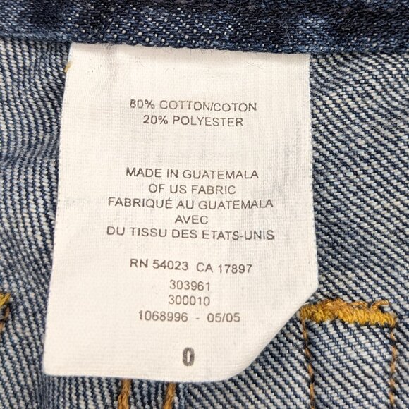 Vintage Y2K GAP Mid Rise Flare Jeans - Picture 6 of 13